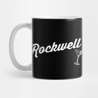 Rockwell Mug